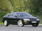 Chrysler 300M 1999 года